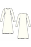 Slimit Luxe Nursing Shell Slip SLM2635