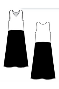 Slimit Full Slip SLM2580