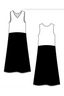 Slimit Full Slip SLM2580