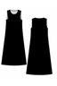 Slimit Moulded Slip  SLM2590