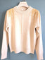 AC SP4402 Beaded Shoulders Top FW25-26