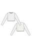 Slimit Smoothing Long Sleeve SLM2595