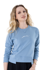 AC SP4703 Whimsical Stitch Comfort Sweat FW25-26
