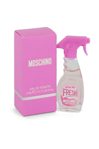 Moschino Fresh Pink Couture By Moschino 0.17OZ Mini EDT