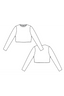 Slimit Smoothing Long Sleeve SLM2595