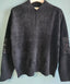 AC SP4639 CONTRAST LINED POCKET FW25-26
