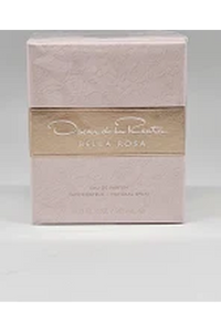 Oscar de la Renta Bella Rosa1 oz