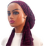 AHEAD TICHEL 2601 Waverly Mesh FW25-26